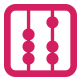 Abacus icon